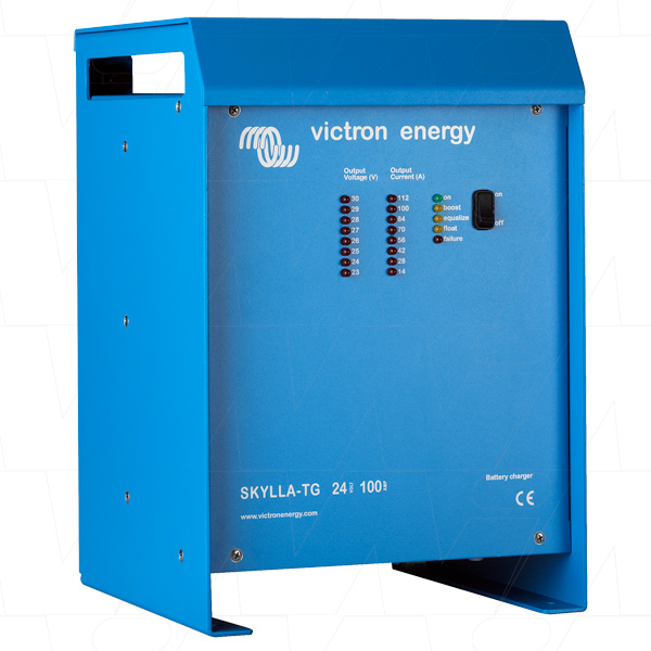 Victron Energy VECSTG-24/100(1+1) 230V